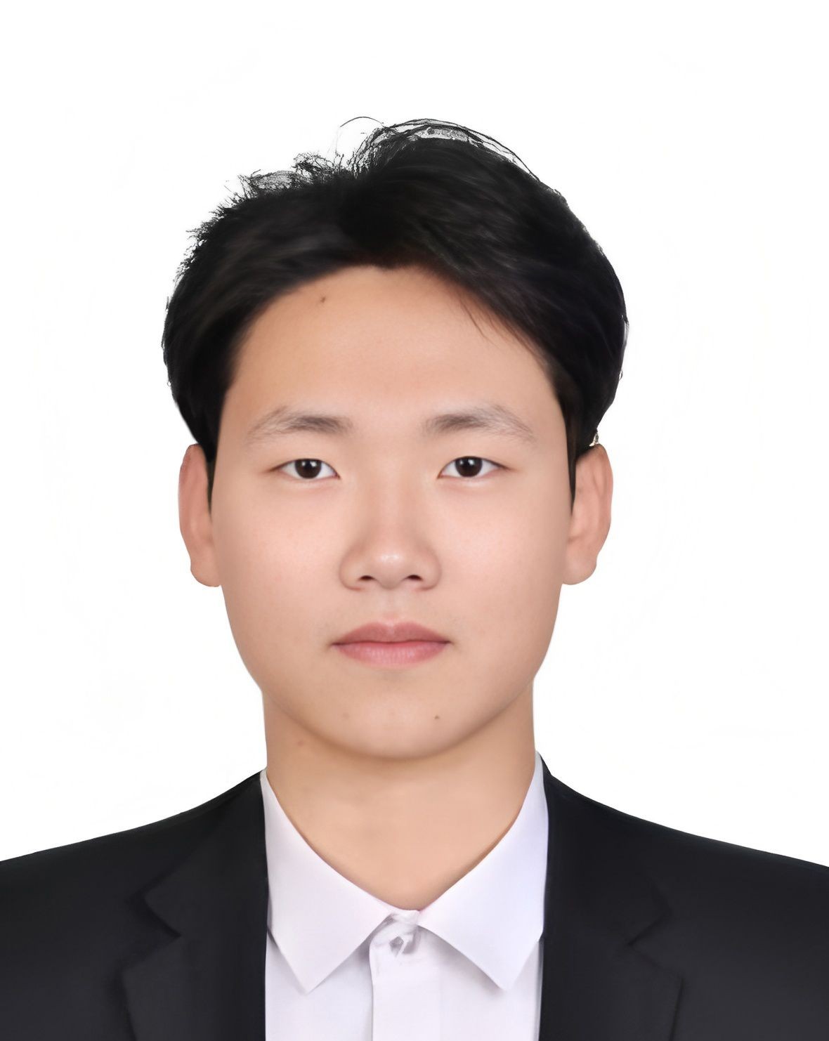 2026级硕士  王培硕